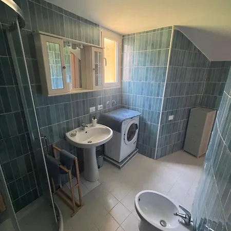 Da Enzo Apartman Agropoli