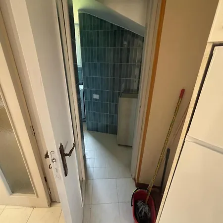 Apartman Da Enzo Agropoli