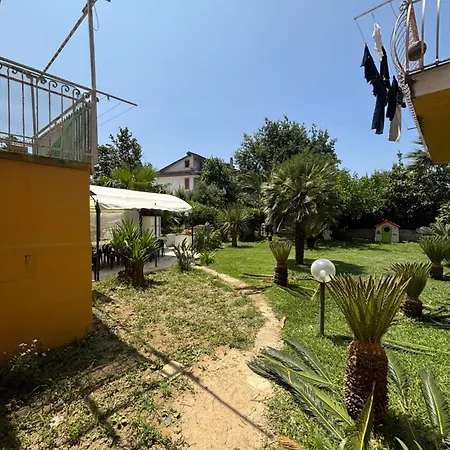 Da Enzo Apartman
