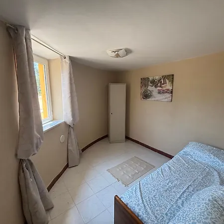 Apartman Da Enzo Agropoli