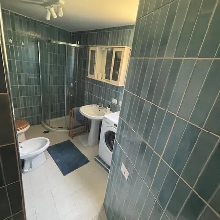 Apartman Da Enzo Agropoli